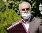 عملکرد ضعیف و انتقاد از وزیر مجلس 