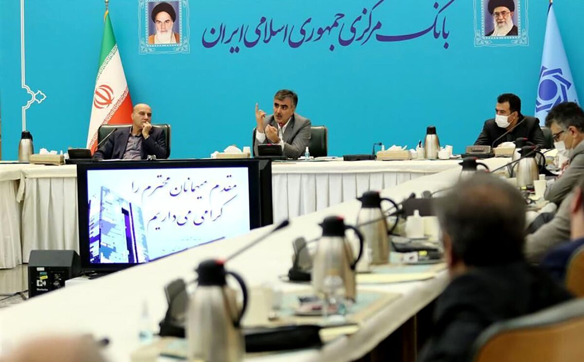 مهار تورم سیاست اصلی بانک مرکزی است
