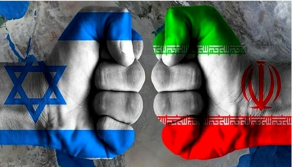 گانتس: اسرائیل توانایی انجام اقداماتی در ایران را دارد | ادعای اسرائیل درباره حمله به ایران