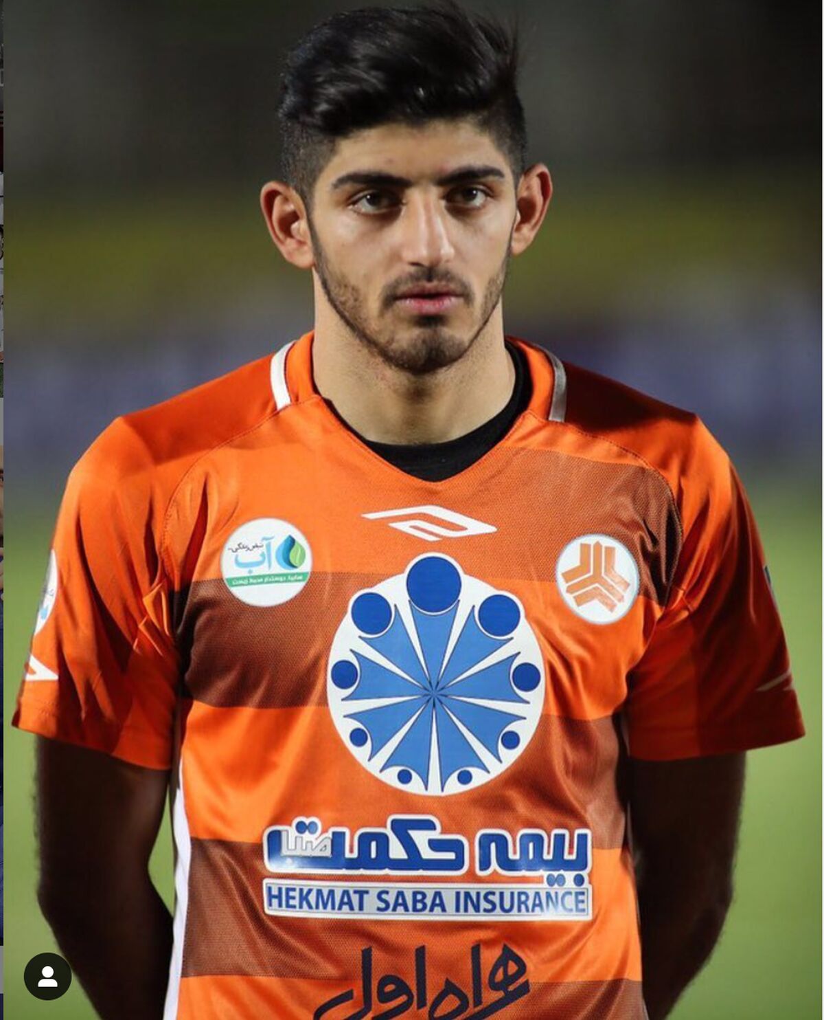ستاره ملی پوش پرسپولیس رفتنی شد؟