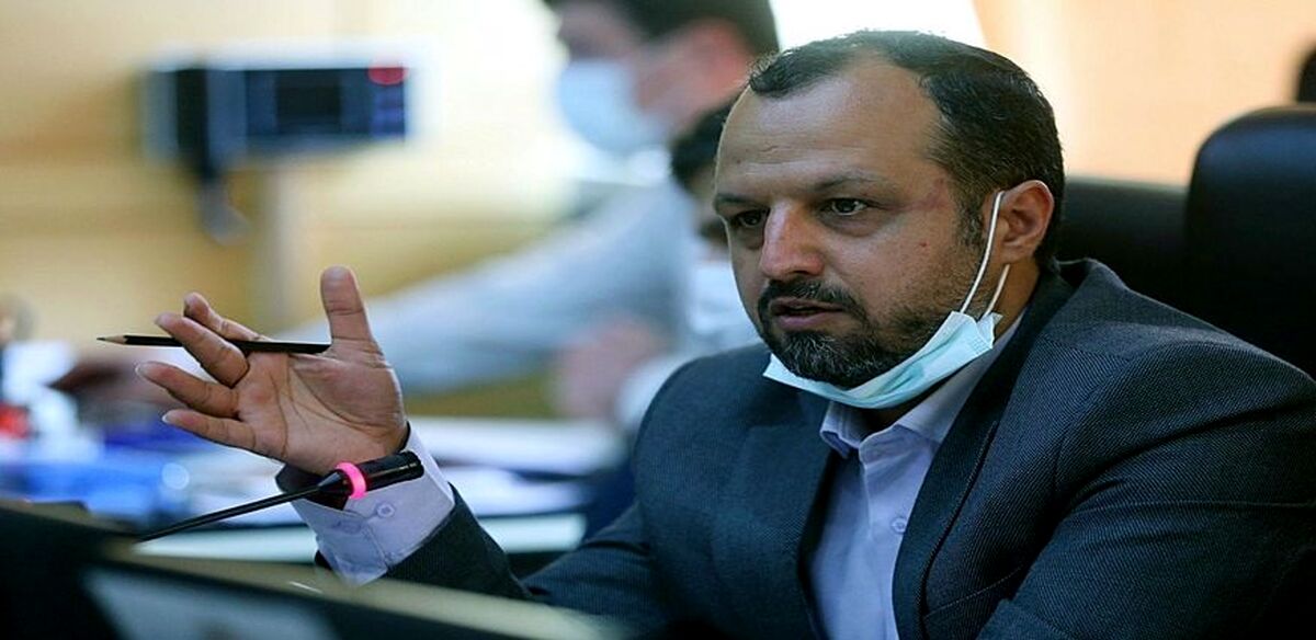 نحوه اجرای طرح هوشمندسازی یارانه