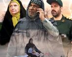 ماجرای سیر خوردن در پشت صحنه سریال افخمی چه بود؟!