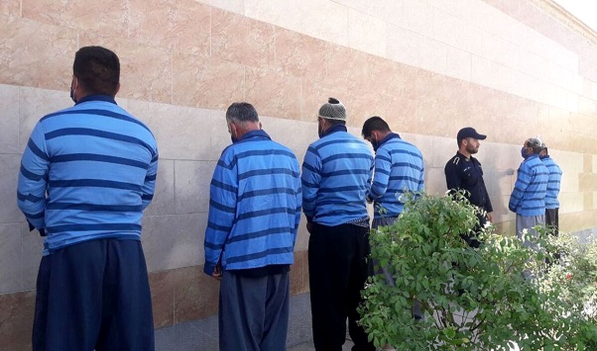 سرقت حرفه ای از فروشگاه لوازم خانگی در جنوب تهران