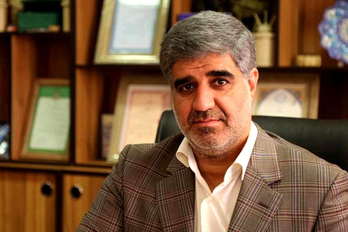  قیومی سرپرست فرمانداری تهران شد