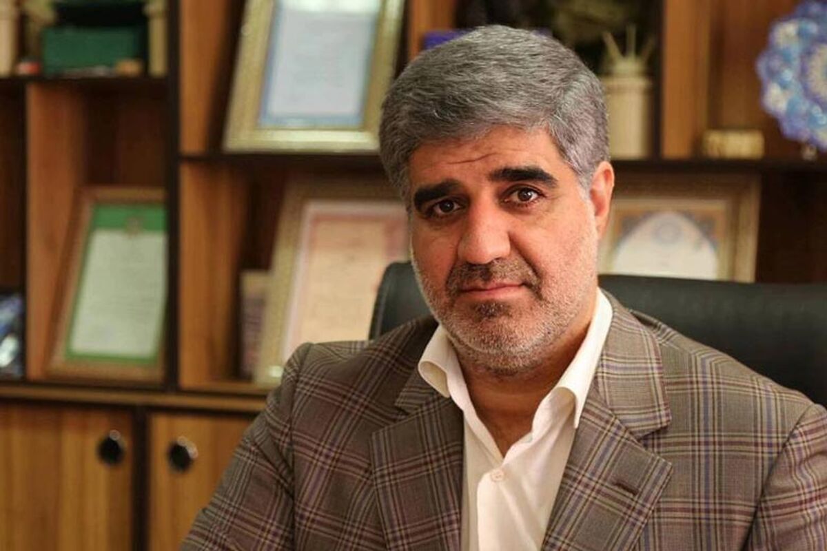   قیومی سرپرست فرمانداری تهران شد