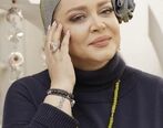 بهاره رهنما باردار شد ! + جزئیات