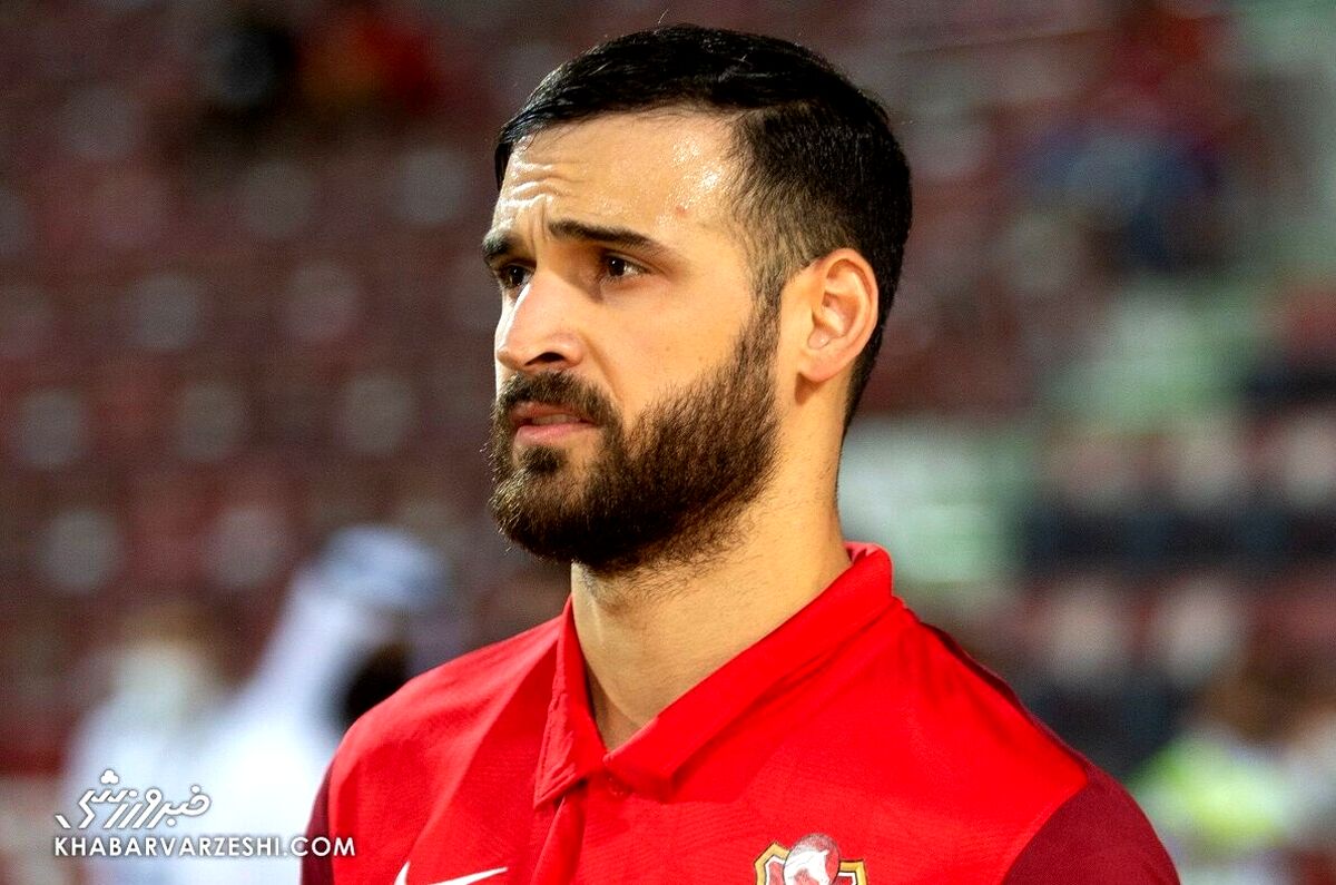 نوراللهی از الاهلی جدا می شود؟
