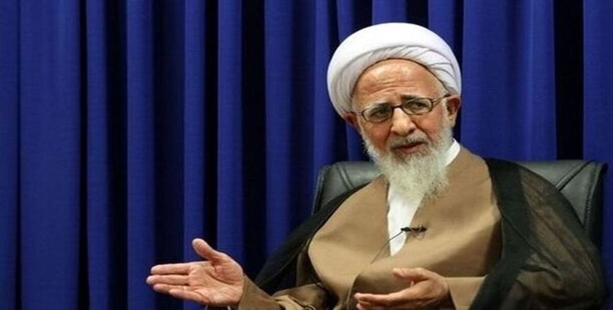 فتوای  متفاوت در مورد اجتهاد زنان|فتوای مرجع تقلید معروف درباره اجتهاد زنان