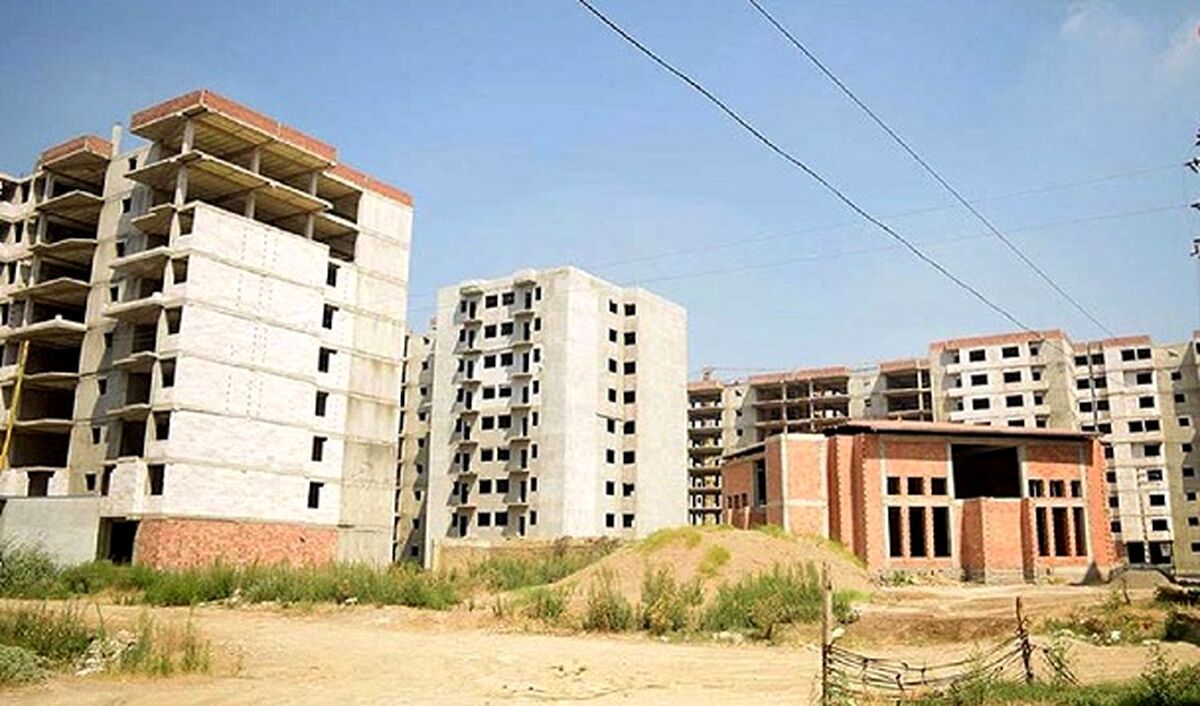قیمت مسکن در دولت رئیسی / ساخت یک میلیون واحد مسکونی در دولت جدید