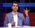 دکلمه تلخ عادل برای خداحافظی با حمیدرضا صدر / ویدئو جنجالی