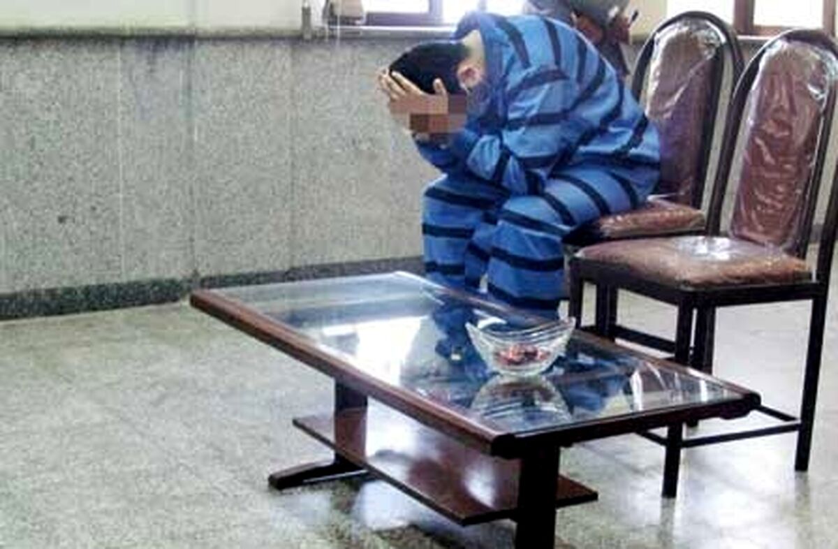 قتل هولناک برادر بزرگتر بر سر قفس کبوتر!
