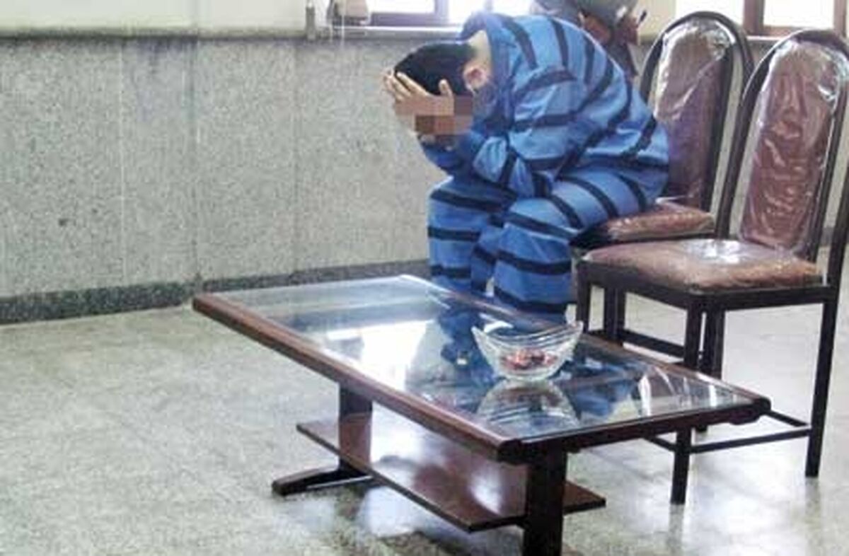 قتل زن سردشتی بعد از برگشت به ایران / همسر کشی با گلوله