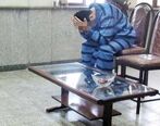 ادعای عجیب قاتل دختر جوان در خانه مجردی 