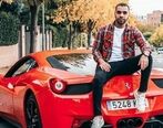 ساشا سبحانی به دام قانون گرفتار شد / بازی جدید برای گرفتن فالوور اینستاگرام + جزئیات مهم 