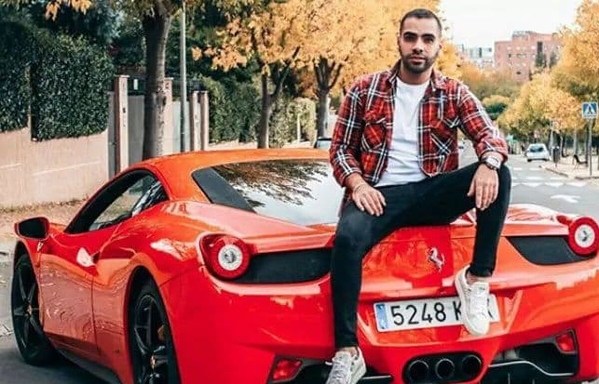 ساشا سبحانی به دام قانون گرفتار شد / بازی جدید برای گرفتن فالوور اینستاگرام + جزئیات مهم 
