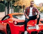ساشا سبحانی به دام قانون گرفتار شد / بازی جدید برای گرفتن فالوور اینستاگرام + جزئیات مهم 