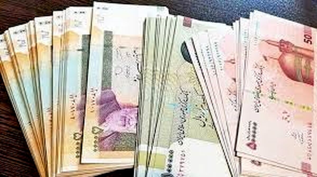 واریزی جدید برای بازنشستگان| چقدر عیدی واریز شد؟
