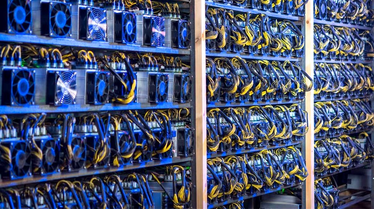 آموزش رمزارز برای کسب درآمد