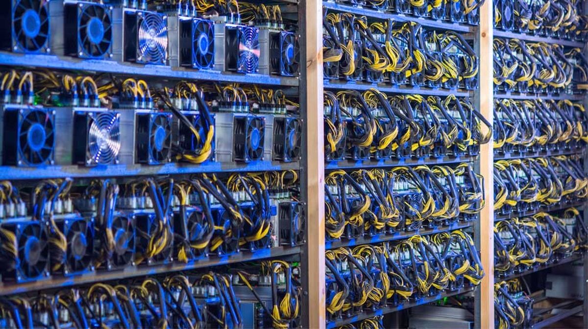آموزش رمزارز برای کسب درآمد
