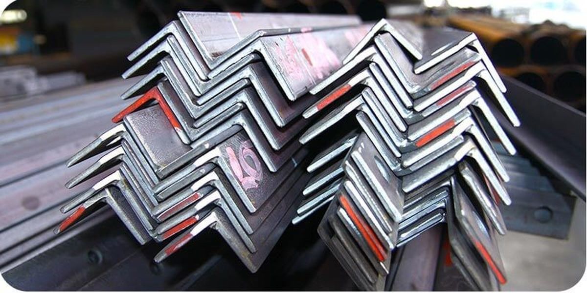 قیمت روز نبشی ، ناودانی و آهن آلات از کارخانه