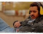 رقص علی شادمان و بابک کریمی با آهنگ خواننده لس آنجلسی