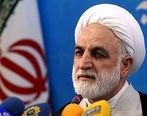  رئیس قوه قضائیه به مساله حجاب چه واکنشی نشان داد؟