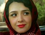 مهاجرت ترانه علیدوستی به آمریکا؟| عکس های عجیب ترانه علیدوستی در آمریکا