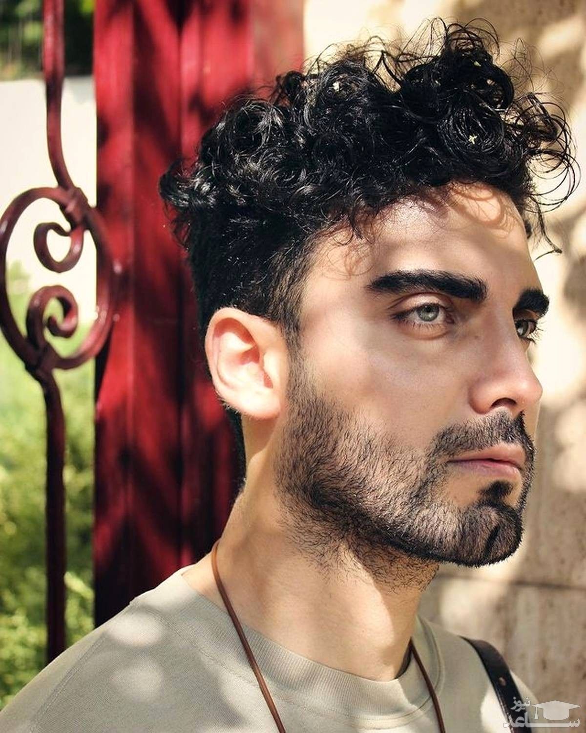 اطلاعیه پلیس درباره بازداشت محمد صادقی