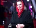 زنده شدن بازیگر معروف بعد از مرگ + ویدئو مصاحبه علی ضیا با گیتی قاسمی