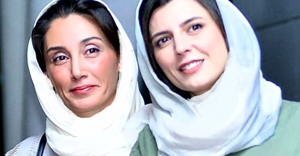 این بازیگران زن عمل زیبایی نکرده اند