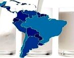جدیدترین قمیت شیر چند؟