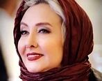 جشن تولد خجالت آور کتایون ریاحی در 61 سالگی! |  کتایون ریاحی شرم نمیکنه با این رفتارهای کودکانه؟!