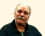 محمد کاسبی در سی سی یو بستری شد+ عکس و علت