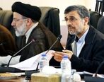 انتقادهای تند احمدی نژاد از دولت رمزگشایی شد