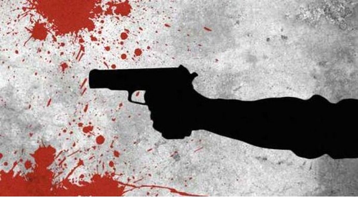 حادثه ناگوار در مراسم عروسی | قتل پدر عروس توسط فرزند 9 ساله!