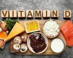 مصف زیاد ویتامین دی چه عوارضی دارد؟