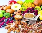 تضمین سلامتی کبد با این خوراکی ها
