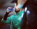 شجاع خلیل زاده : کی روش ظلم بزرگی به من کرد