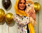 تغییر ظاهری عجیب متین ستوده | چشمای شهلایی متین ستوده غوغا کرد!!