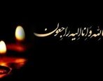 نوه امام سیاه پوش شد + جزئیات 