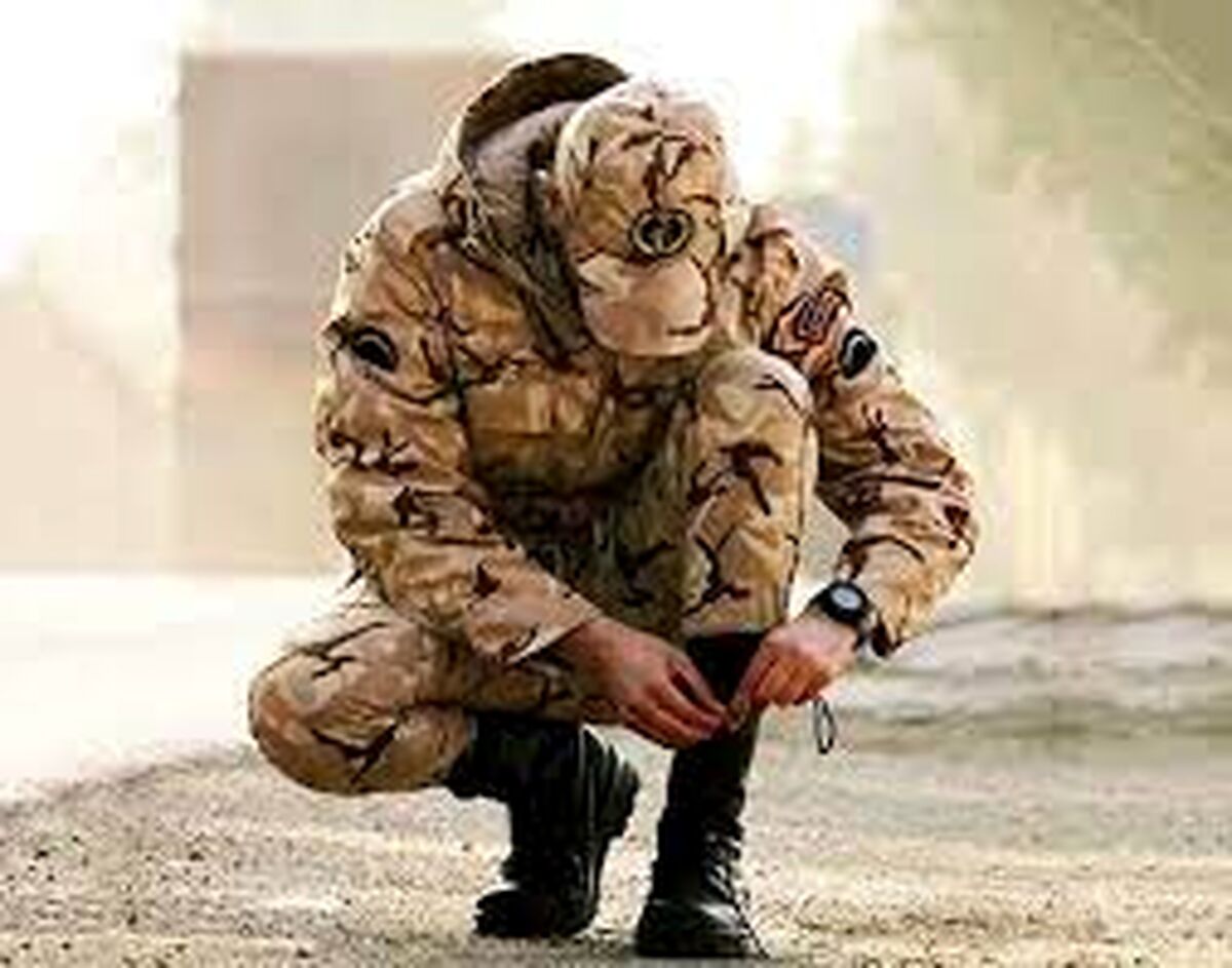 خبر مهم درباره خرید خدمت سربازی