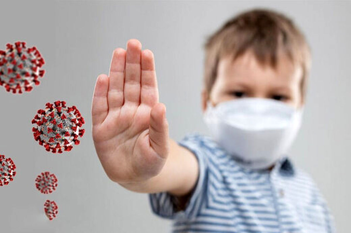 کرونای دلتا هیولای کودکان| آمار ترسناک از افزایش دو برابری بستری کودکان