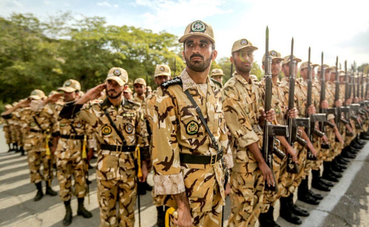 حقوق سربازان چقدر شد؟