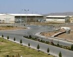 حادثه نطنز ما بار دیگر اتفاق افتاد؛ گاندوسازان کجایند؟