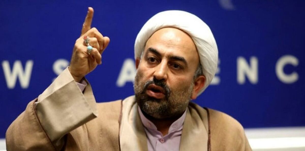  محمدرضا زائری انتقاد کرد: کاری می کنید زن و بچه مردم در خیابان به هم بپرند