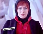 چهره خاص شوهر مهتاب کرامتی دل دخترا رو برد! | چهره متفاوت همسر مهتاب کرامتی قبل از طلاق | فاصله زمین تا آسمان مهتاب کرامتی با همسرش! + عکس