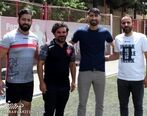  بمب پرسپولیس در جمع سرخپوشان قدیمی