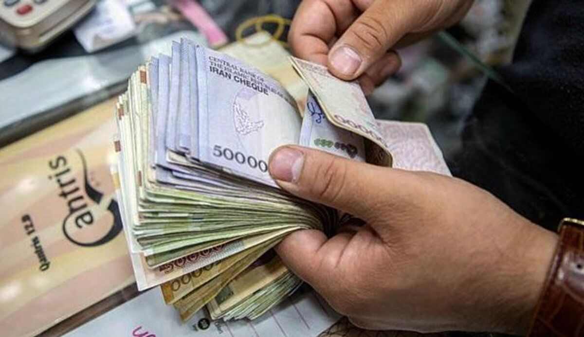 خبر داغ دست اول برای کارگران | افزایش 57 درصدی حقوق کارگران امسال به همراه عیدانه ویژه با مبلغ  12 میلیون و پانصد