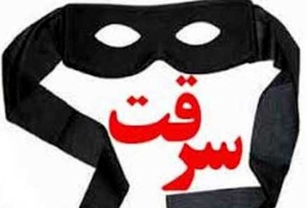 دزد نقابدار تهران بازداشت شد ! | ماجرای عجیب دزد نقاب دار