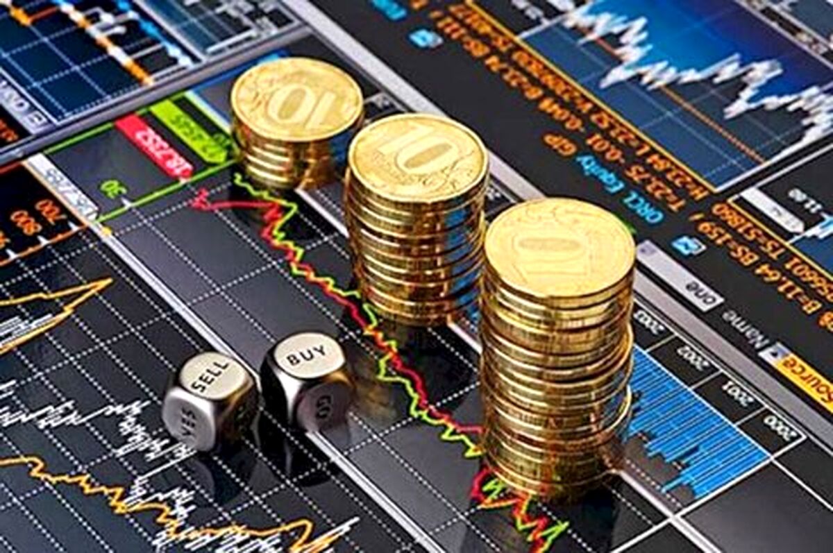 وضعیت بورس امروز چهارم مرداد ماه با رشد بسیار همراه بوده 
